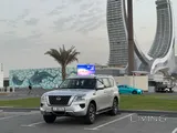نيسان باترول موديل 2024